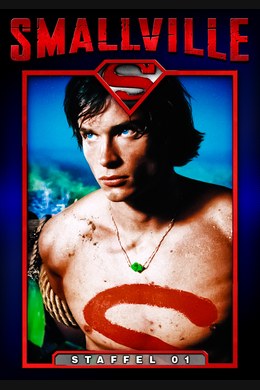Smallville – S01E16