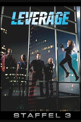 Leverage – S03E04
