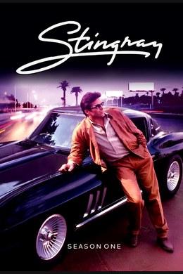 Stingray – S01E05