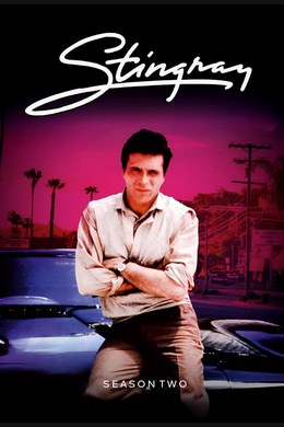 Stingray – S02E14