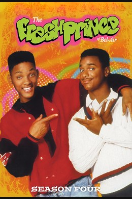 Der Prinz von Bel-Air – S04E06