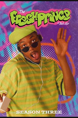 Der Prinz von Bel-Air – S03E06