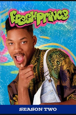 Der Prinz von Bel-Air – S02E16
