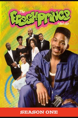 Der Prinz von Bel-Air – S01E14