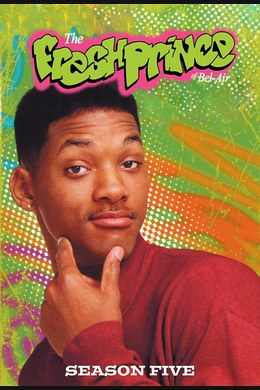 Der Prinz von Bel-Air – S05E04