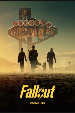 Fallout – S02E01