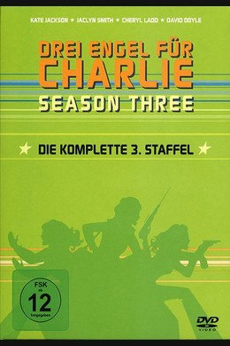 Die Disco-Engel