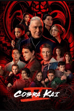 Cobra Kai – S05E05