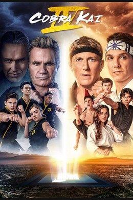 Cobra Kai – S04E01