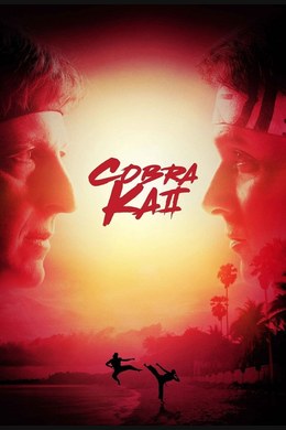 Cobra Kai – S02E09