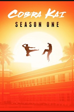 Cobra Kai – S01E10