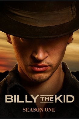 Billy the Kid – S01E03