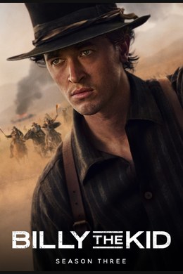 Billy the Kid – S03E04