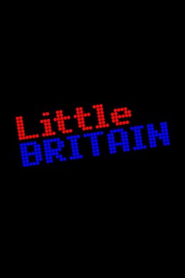 Little Britain – S02E01