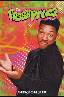 Der Prinz von Bel-Air – S06E13