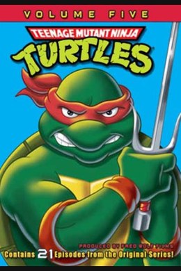 Der Mutagen Bote