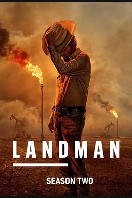 Landman – S02E09