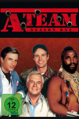 Das A-Team – S01E02