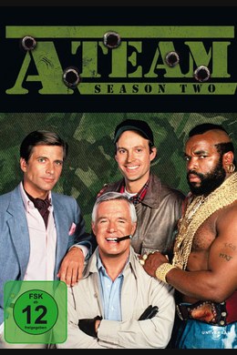 Das A-Team – S02E09