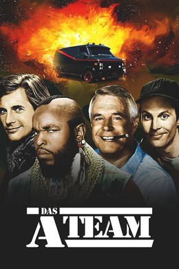 Das A-Team – S02E16
