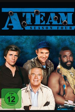 Das A-Team – S04E11