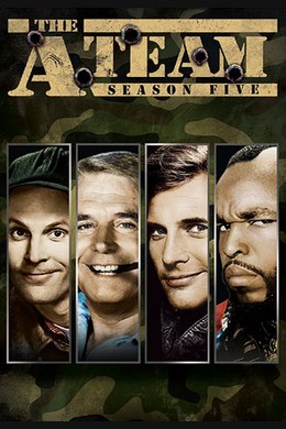 Das A-Team – S05E02