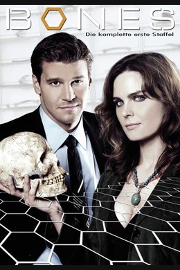 Bones - Die Knochenjägerin – S01E09