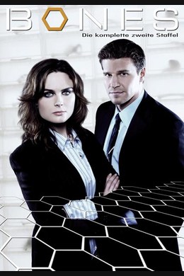 Bones - Die Knochenjägerin – S02E12