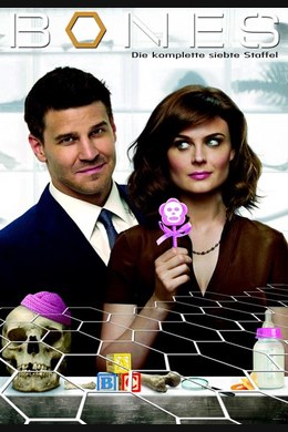 Bones - Die Knochenjägerin – S07E09