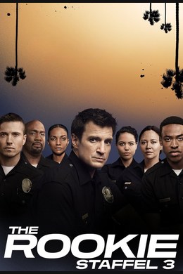 The Rookie – S03E13