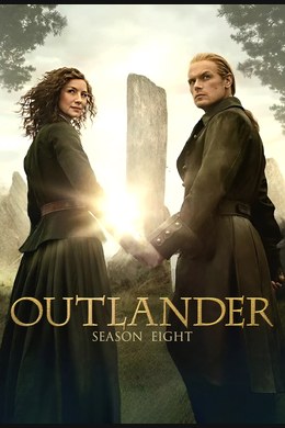 Outlander – S08E08