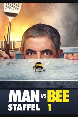 Man vs. Bee – S01E07