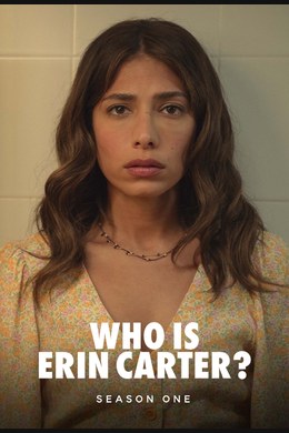 Who Is Erin Carter? – S01E06