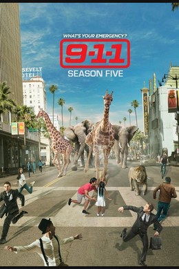 9-1-1 Notruf L.A. – S05E18