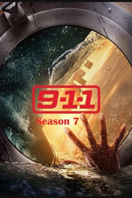 9-1-1 Notruf L.A. – S07E02