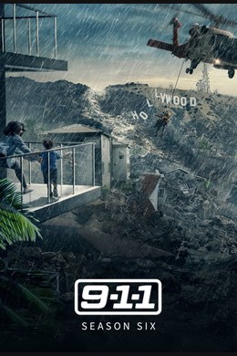 9-1-1 Notruf L.A. – S06E13
