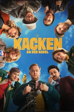 Kacken an der Havel – S01E05