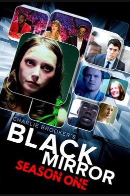 Black Mirror – S01E02