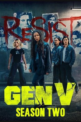 Gender Bender vs. Blood Bender