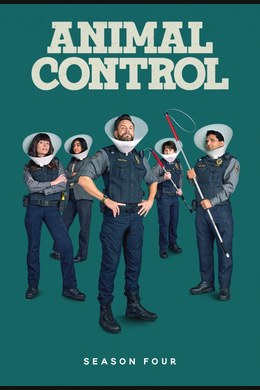 Animal Control – S04E06