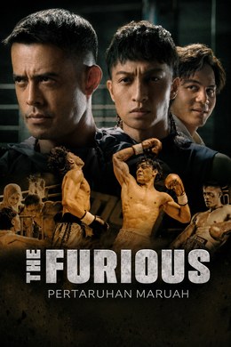 The Furious: Pertaruhan Maruah