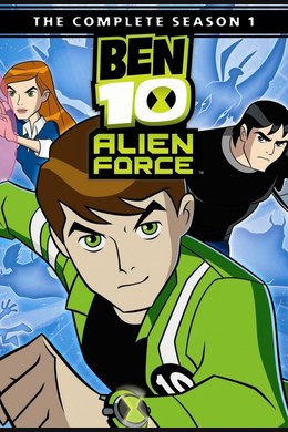 Ben 10 kehrt zurück (1)