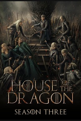 House of the Dragon – S03E05