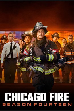Chicago Fire – S14E12