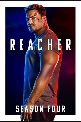Reacher – S04E01