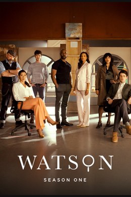Watson – S01E08