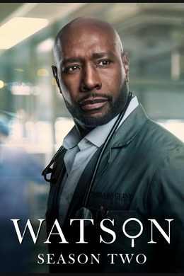 Watson – S02E01