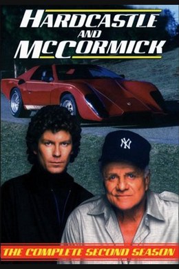 Hardcastle & McCormick – S02E09