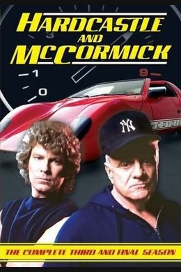 Hardcastle & McCormick – S03E02
