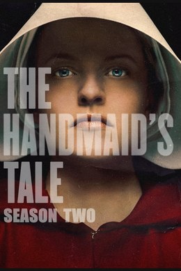 The Handmaid's Tale - Der Report der Magd – S02E07